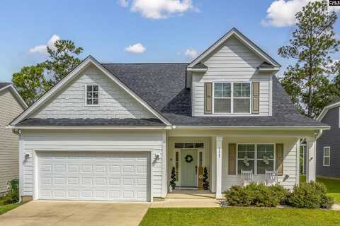 1525 Joiner Road, Columbia, SC 29209