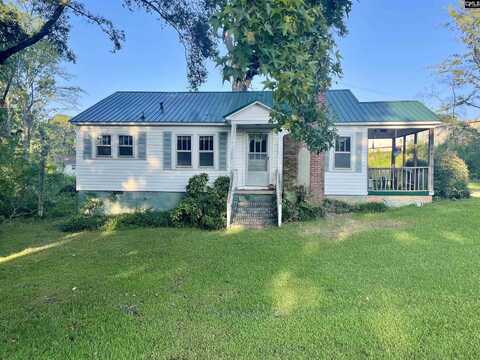 404 N Jennings Street, Saluda, SC 29138