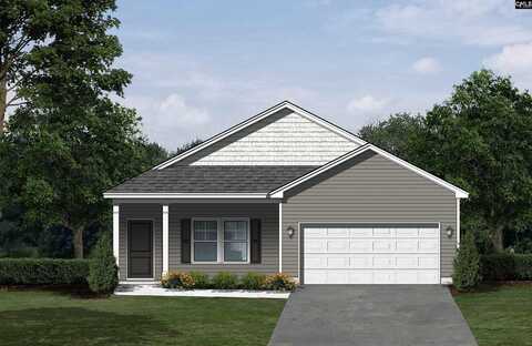 219 Evans Street, Gaston, SC 29053