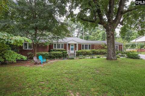 603 Skyland Drive, Columbia, SC 29210