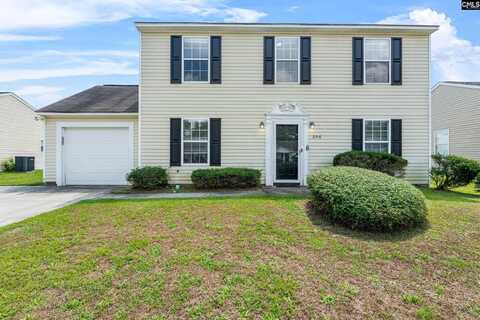 206 Denby Circle, Columbia, SC 29229