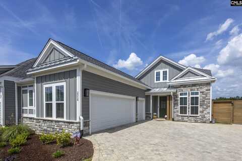 2358 High Bluff Loop, Lexington, SC 29072