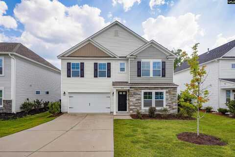 934 Native Rye Way, Lexington, SC 29073