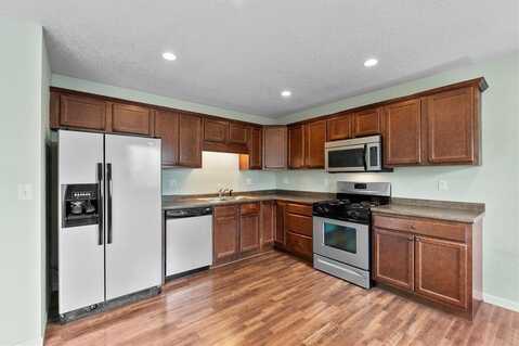 3107 Johnson Avenue NW, Cedar Rapids, IA 52405