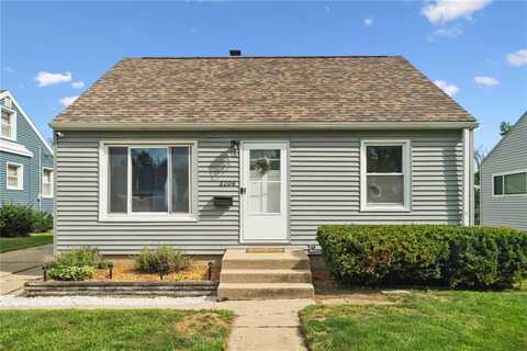 3206 Soutter Avenue SE, Cedar Rapids, IA 52403