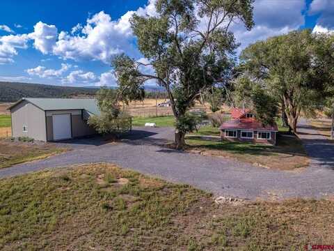 27434 Cedar Mesa Road, Cedaredge, CO 81413