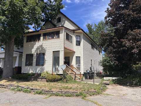 3 Buchanan Avenue, Schenectady, NY 12304