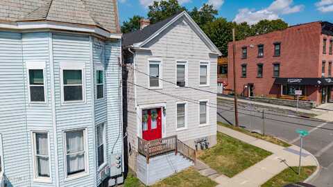 35 Partition Street, Rensselaer, NY 12144