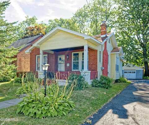 131 Homestead Avenue, Albany, NY 12203