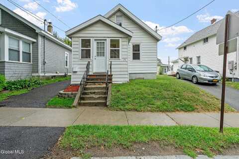 28 Tremont Street, Albany, NY 12205