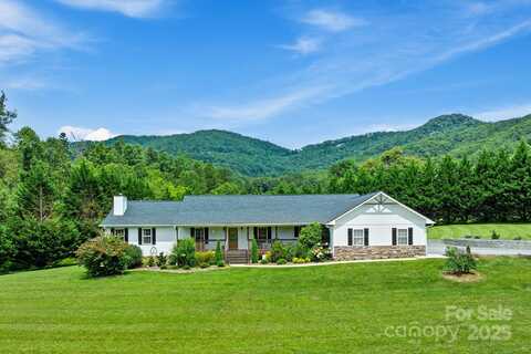 6 Sayles Town Road, Fairview, NC 28730