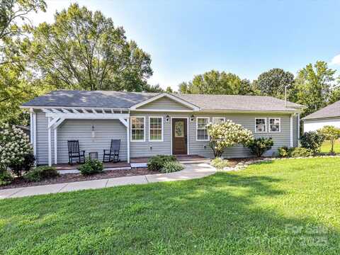2550 Echerd Street, Kannapolis, NC 28083
