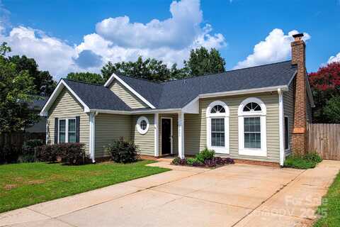 14237 Quartz Lane, Pineville, NC 28134