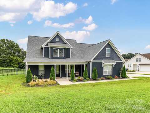 215 Lone Pine Road, Statesville, NC 28625