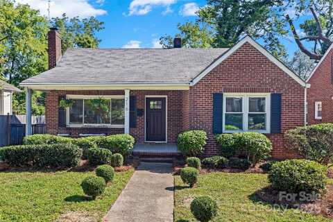 216 Sylvania Avenue, Charlotte, NC 28206