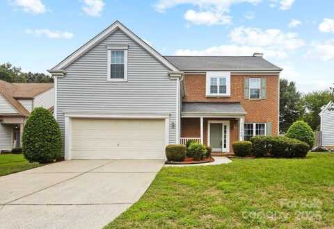 11320 Wagonford Lane, Charlotte, NC 28273