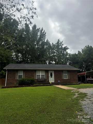 244 East Avenue, Monroe, NC 28110