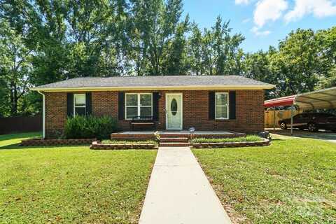 244 East Avenue, Monroe, NC 28110
