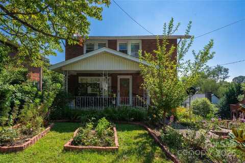56 Brevard Road, Asheville, NC 28806