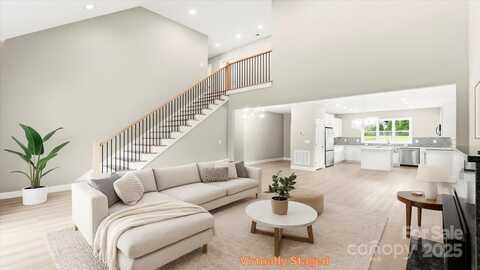 1057 12th Avenue Drive NW, Hickory, NC 28601