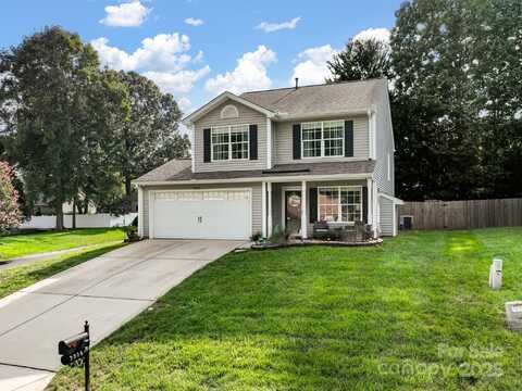 2276 Mancke Drive, Rock Hill, SC 29732