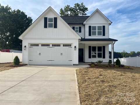 203 Prospect Church Road, Albemarle, NC 28001