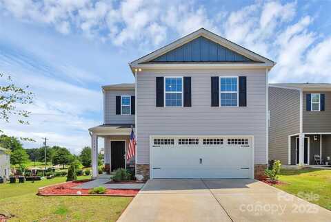 2140 Redstone Drive, York, SC 29745