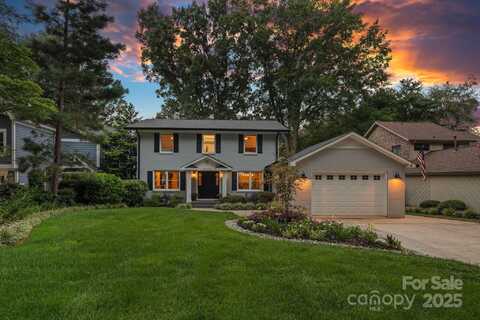 20509 Island Forest Drive, Cornelius, NC 28031