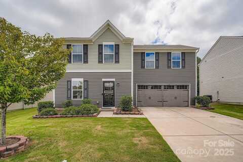 2483 Willow Pond Lane SE, Concord, NC 28025