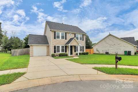 4234 Red Shed Lane, Charlotte, NC 28269