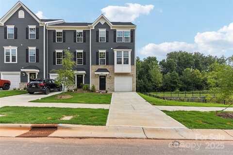 3222 Beeler Lane, Charlotte, NC 28208