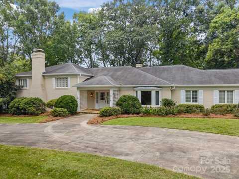 5718 Bentway Drive, Charlotte, NC 28226