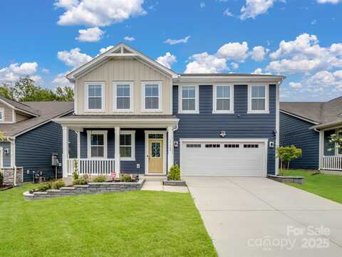 17409 Carolina Hickory Drive unit: 97, Huntersville, NC 28078