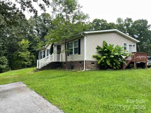 2519 Old Catholic Church Road, Blackstock, SC 29014