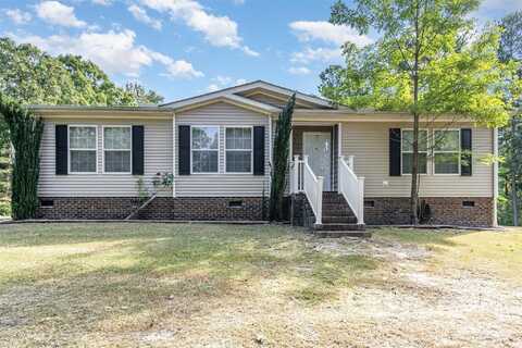 2519 Old Catholic Church Road, Blackstock, SC 29014