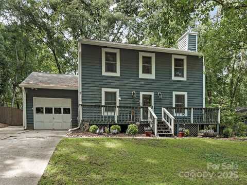 11108 Vista Canyon Drive, Charlotte, NC 28226