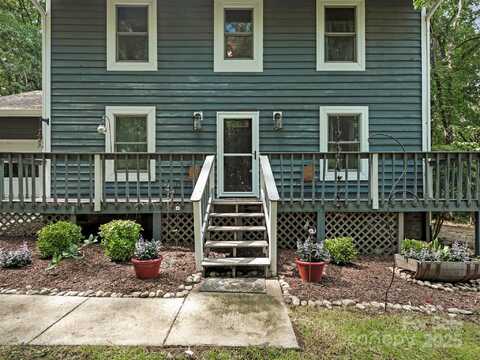 11108 Vista Canyon Drive, Charlotte, NC 28226