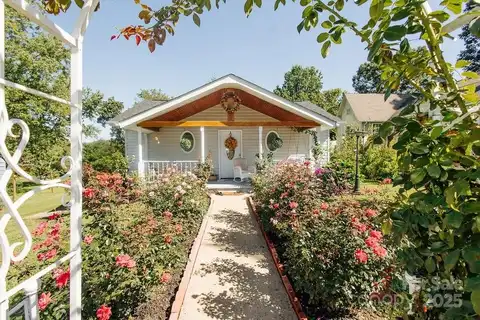 80 Bostic Street, Marion, NC 28752