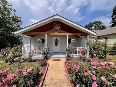 80 Bostic Street, Marion, NC 28752