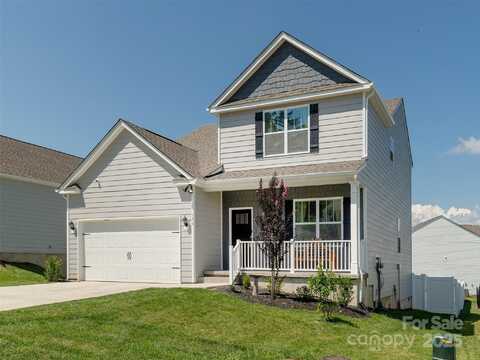 596 Country Oak Drive, Asheville, NC 28804