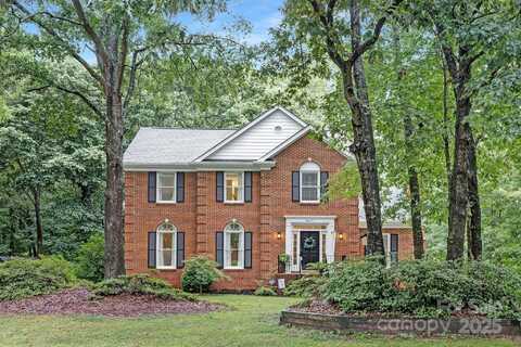 8217 Lansford Road, Charlotte, NC 28277