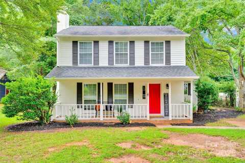 6648 Pinta Court, Charlotte, NC 28227