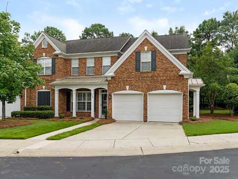 5106 Amherst Trail Drive, Charlotte, NC 28226