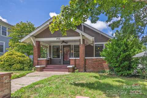 38 Austin Avenue, Asheville, NC 28801