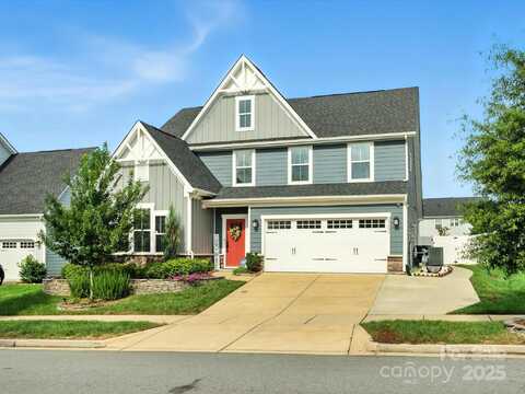 12607 Es Draper Drive, Huntersville, NC 28078