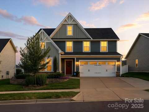12607 Es Draper Drive, Huntersville, NC 28078