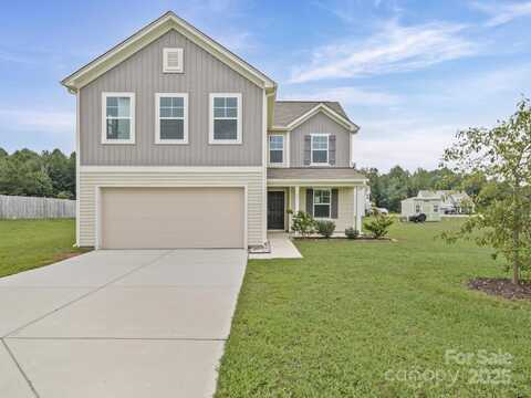 303 Amberly Circle, Pageland, SC 29728