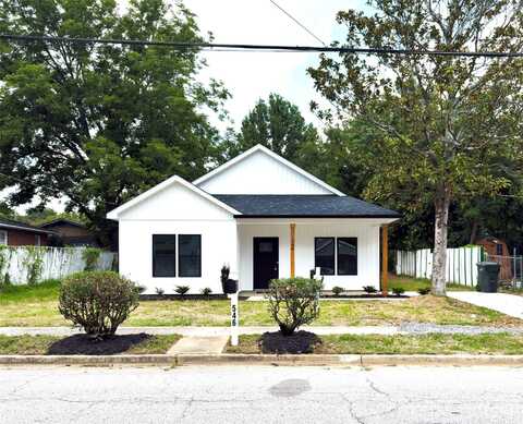 546 Whitner Street, Rock Hill, SC 29730