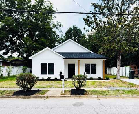 546 Whitner Street, Rock Hill, SC 29730