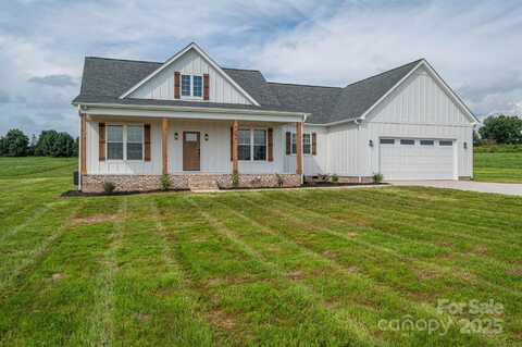 5384 Reepsville Road, Vale, NC 28168
